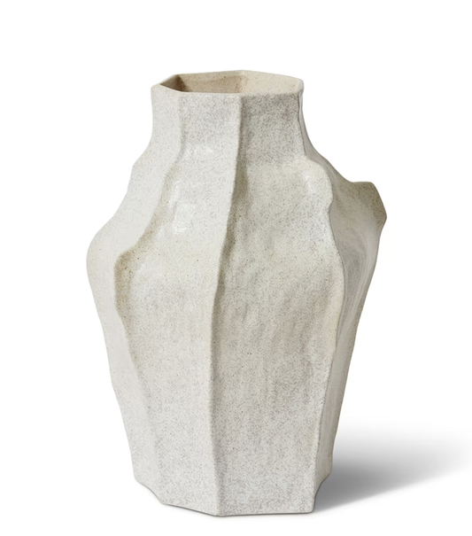 Genkei vase