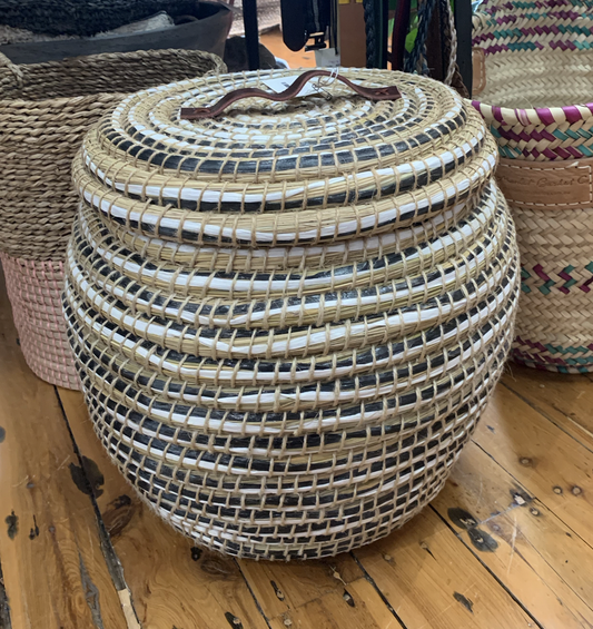 Kasia Basket