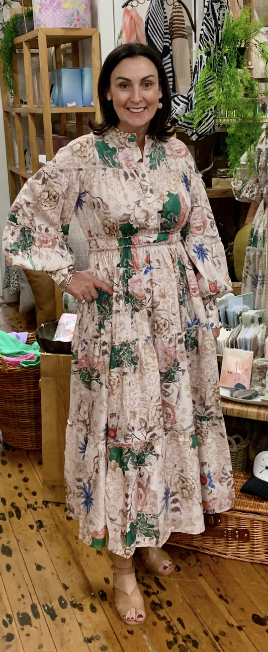 Mila Dress