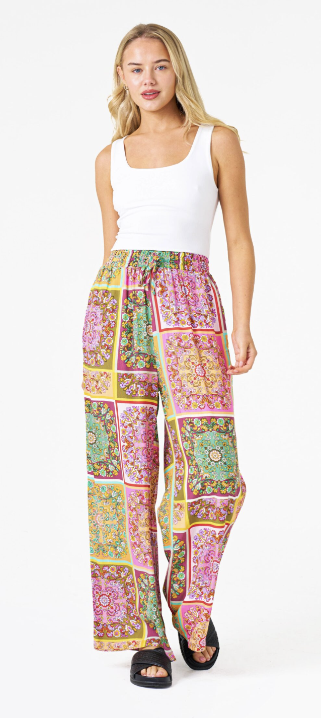 Soleil Pant