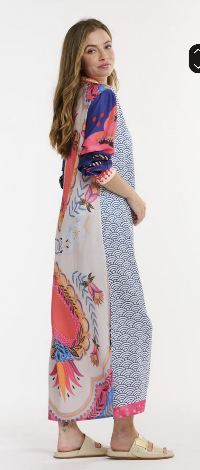 Shayli Dress
