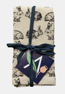 Cotton Napkins
