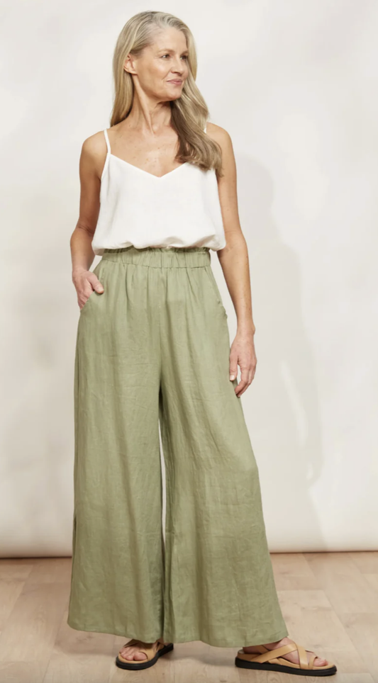 Sojourn Pant