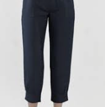 Susan Linen Pant
