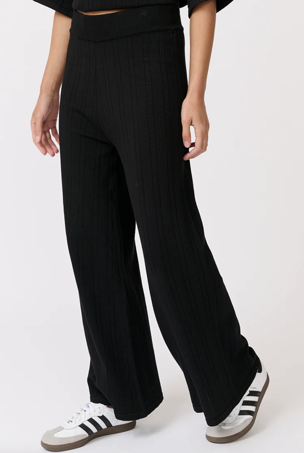 Molly Knit Pant