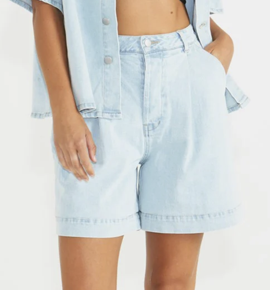 Katrina Short