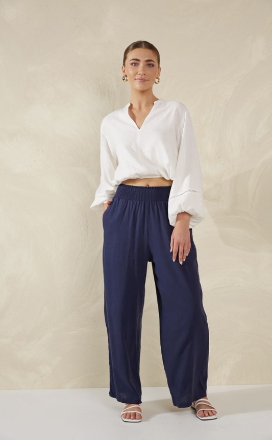 Sardinia Pant