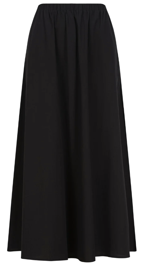 Adelfia Maxi Skirt
