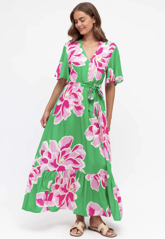 Raine Maxi Dress