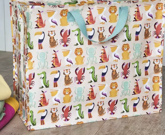 Jumbo Storage Bags