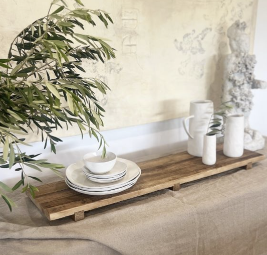 Elm Serving board