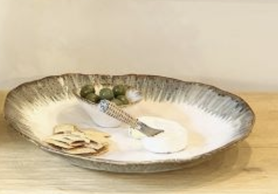 Mode Poli Platter