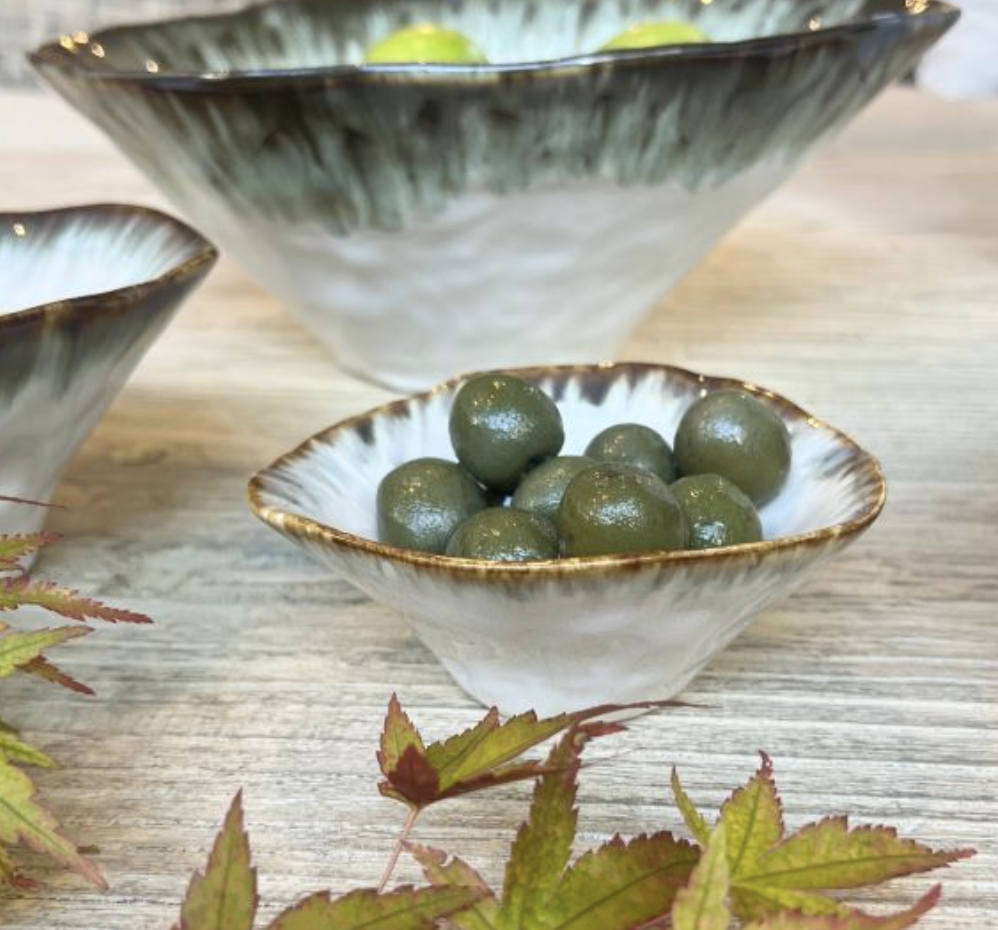 Mode Poli Bowl