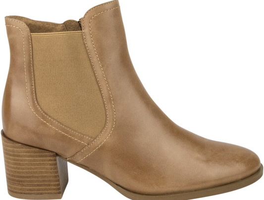 Hayden Tan Boot