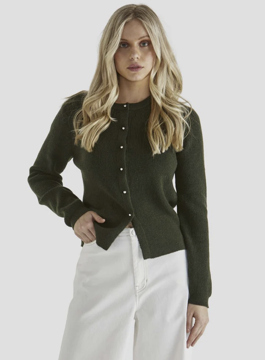 Jagger Cardi