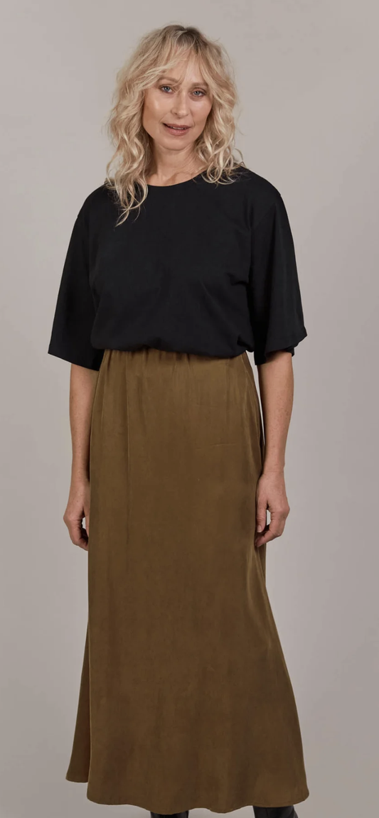 Eden Skirt