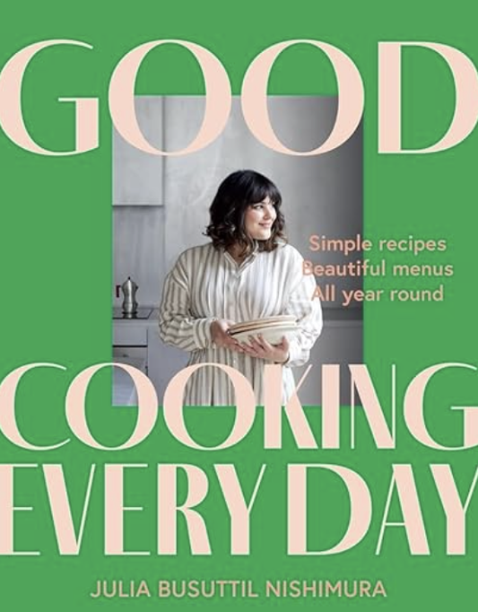 Good Cooking Everyday