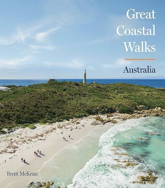 Great Coastal Walks Austalia