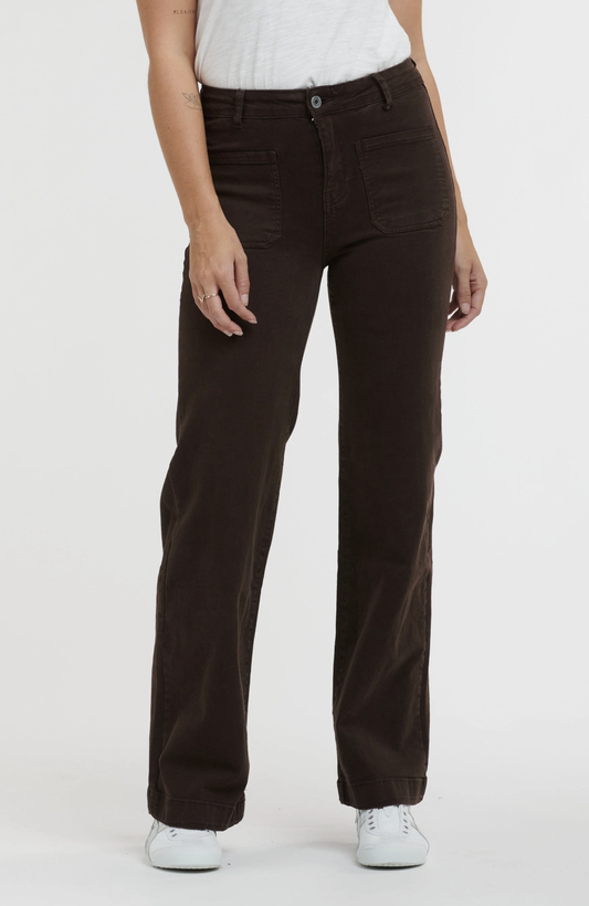 Bobbi Jean