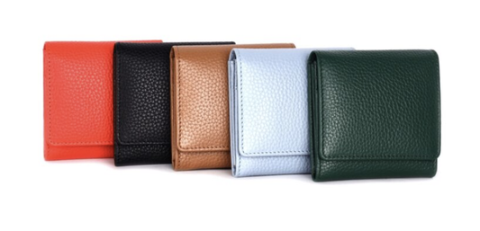 Leonora Wallet