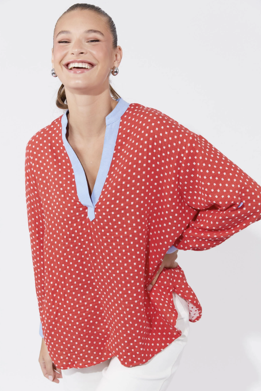 Vanuatu Top