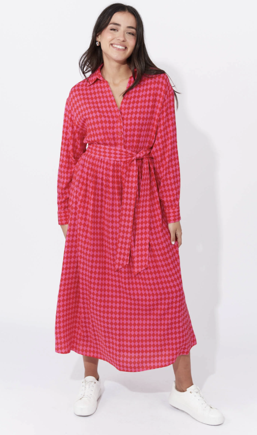 Casablanca Dress