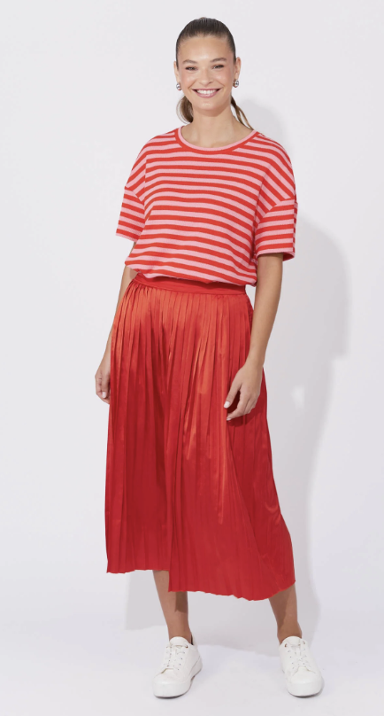 Doha Skirt