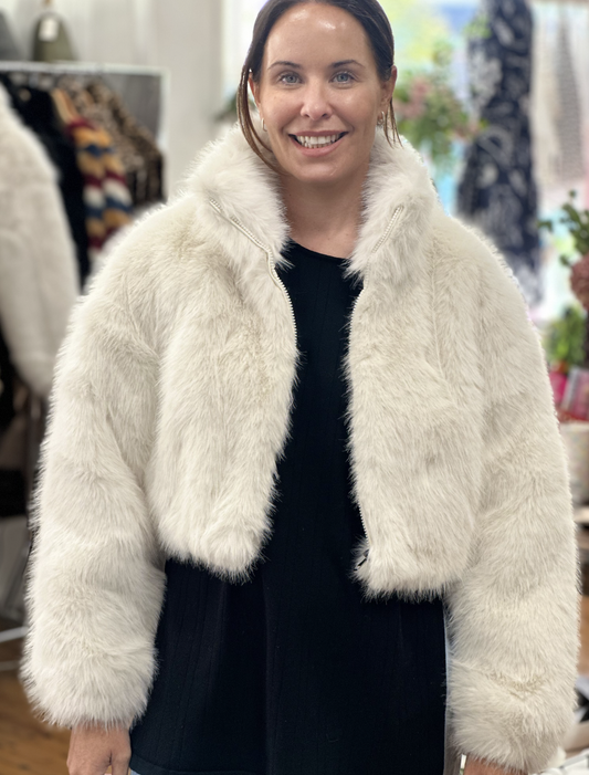 Zali Fur