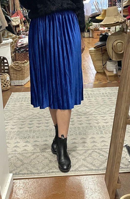Frankie Midi Skirt