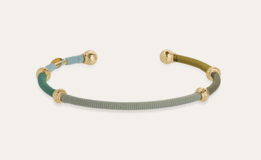 Zanzifull Jonc Bracelet
