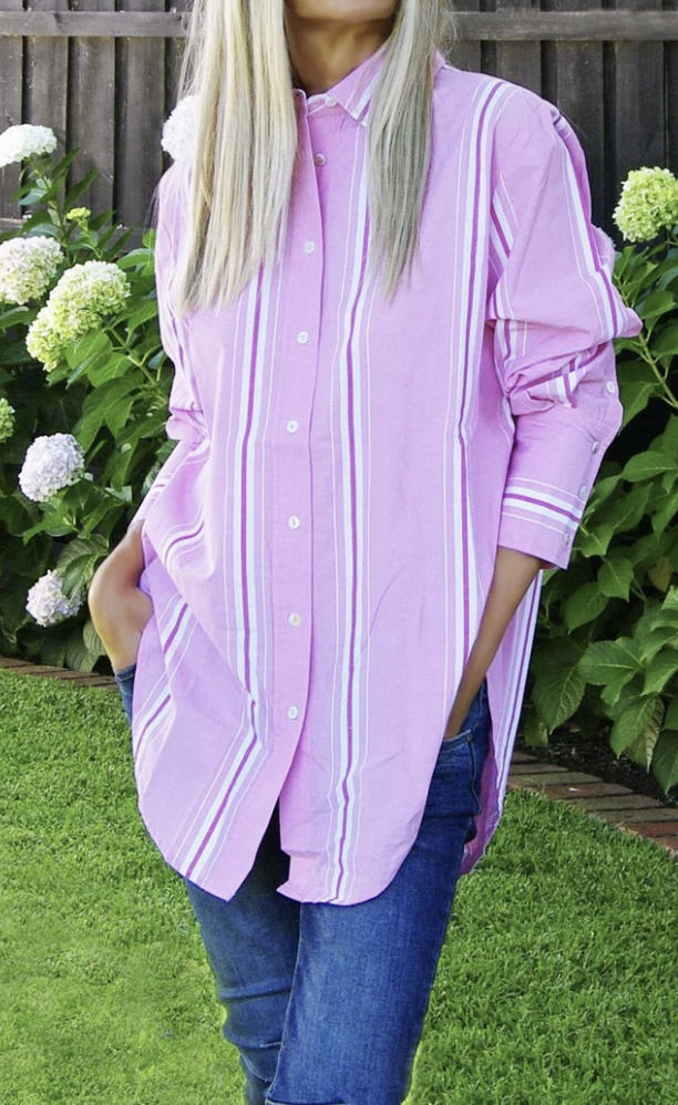 Harriot Shirt