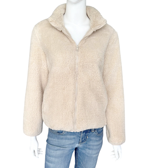 Teddy Jacket