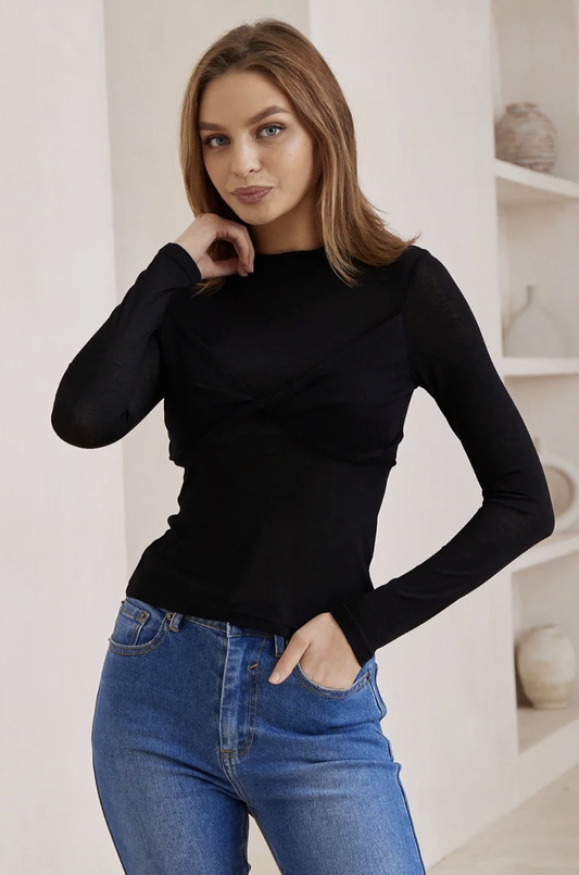 Jade Knit