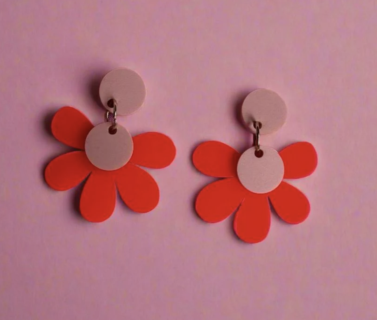 Posey Earrings