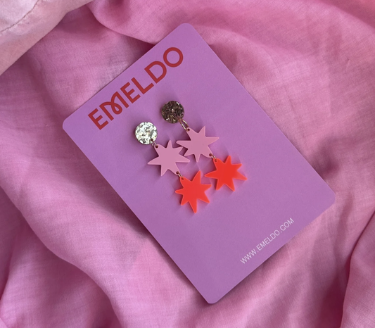 Rosie Earrings
