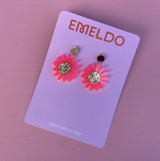 Disco Daisies