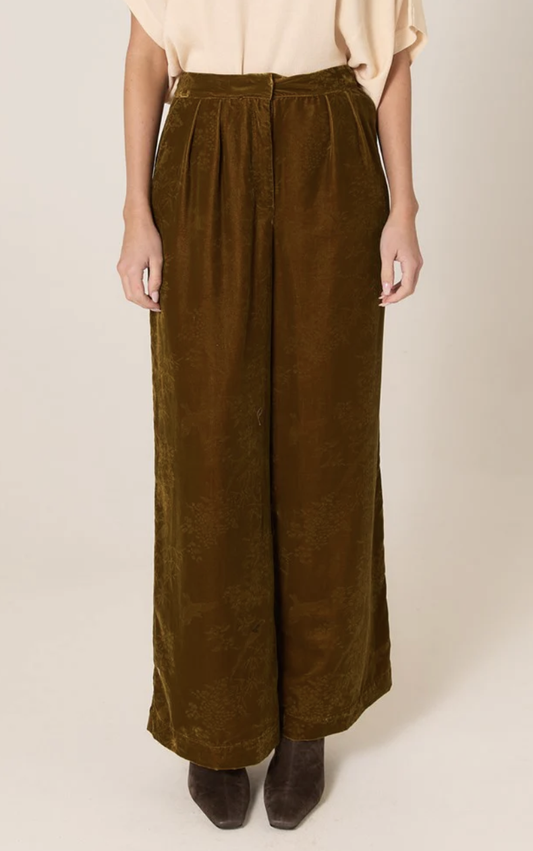 Intricate Pant