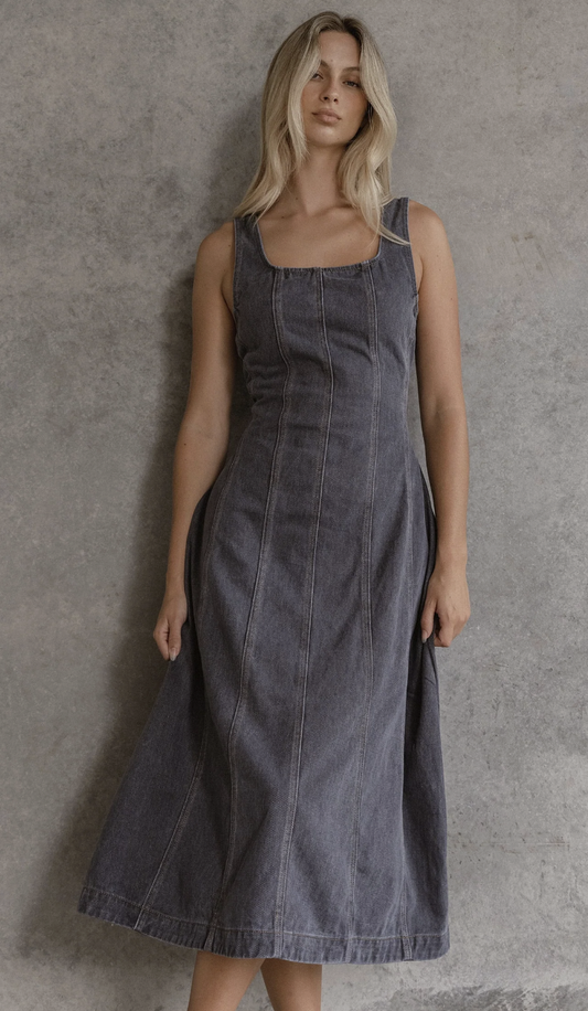 Ainsley dress
