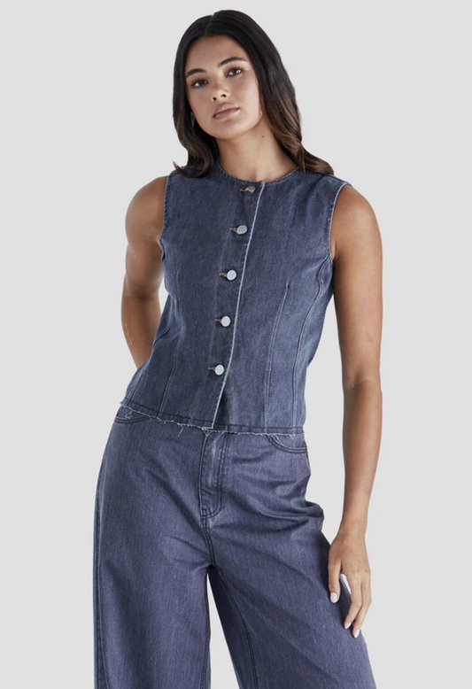 Ainsley vest