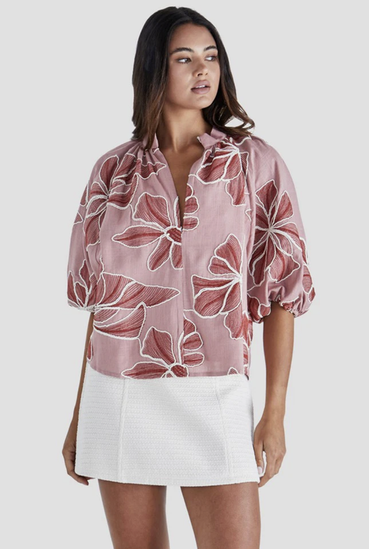 Finley top