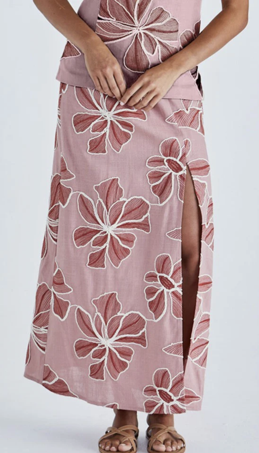 Finley skirt