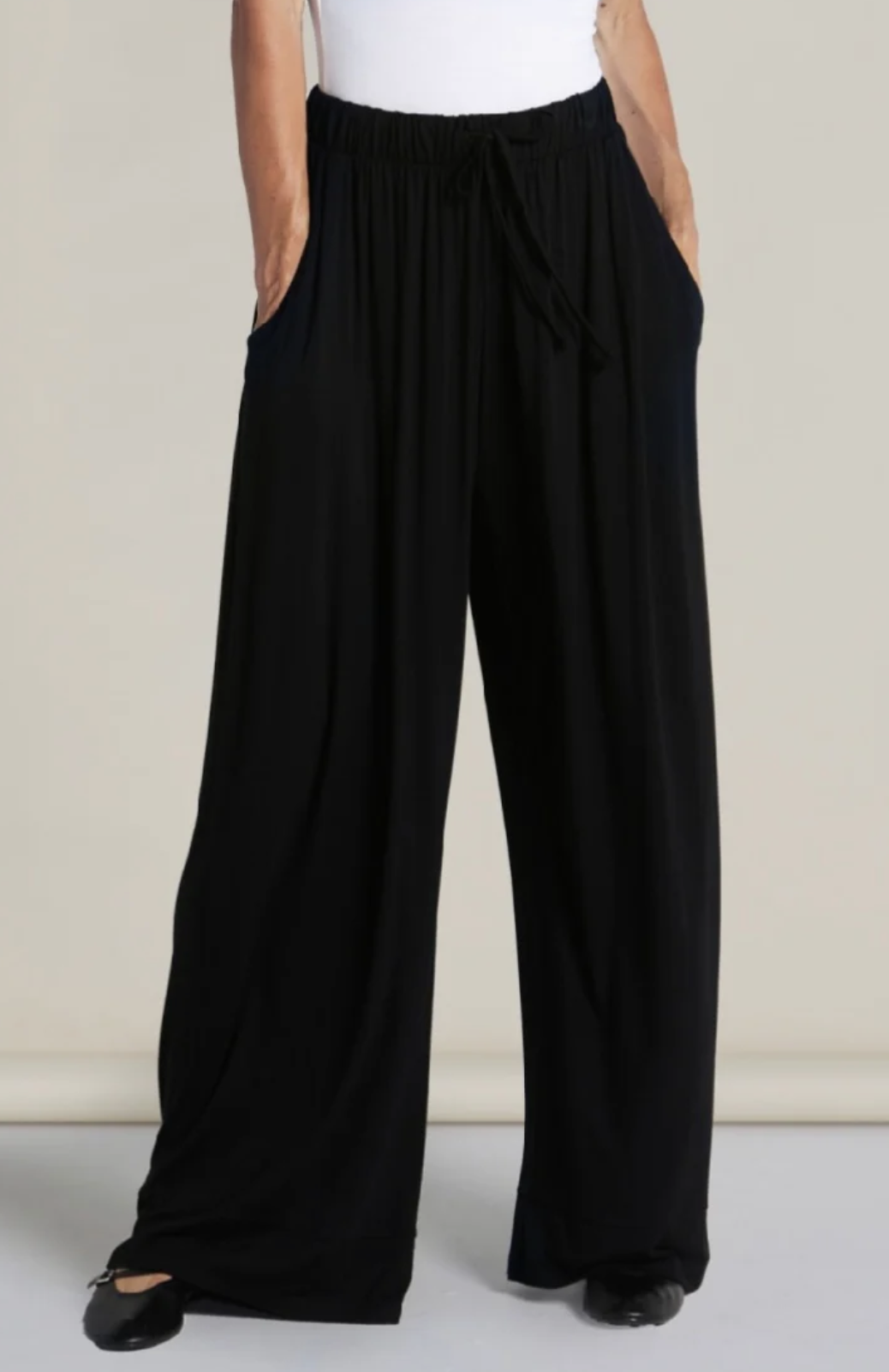 Ginnie Bamboo Pant