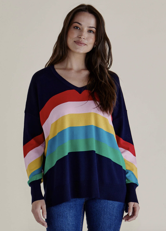 Mimi Sweater