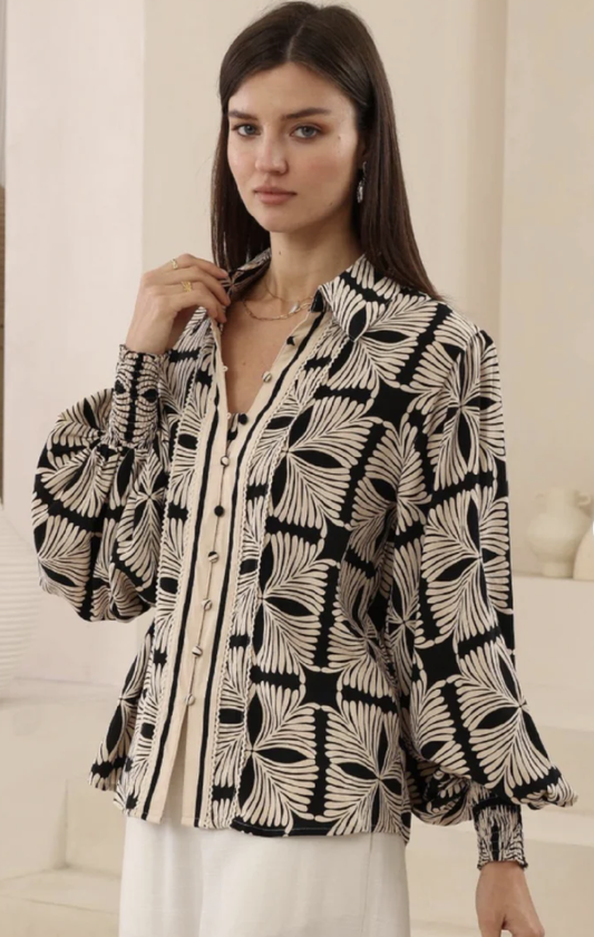 Anika Shirt