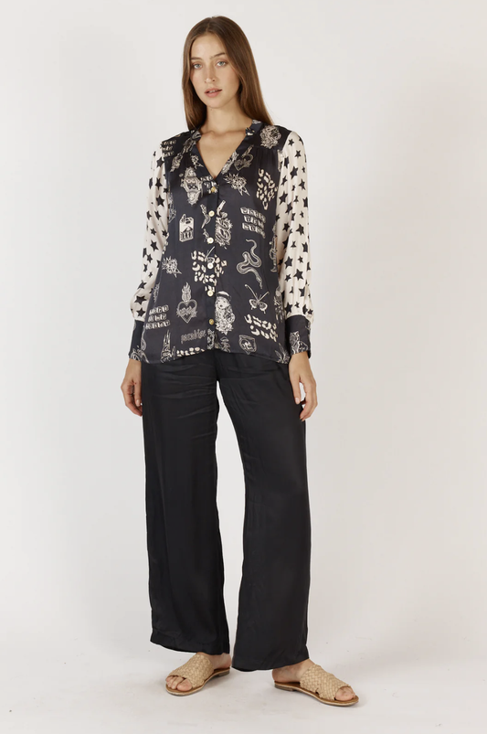 Sastri Shirt