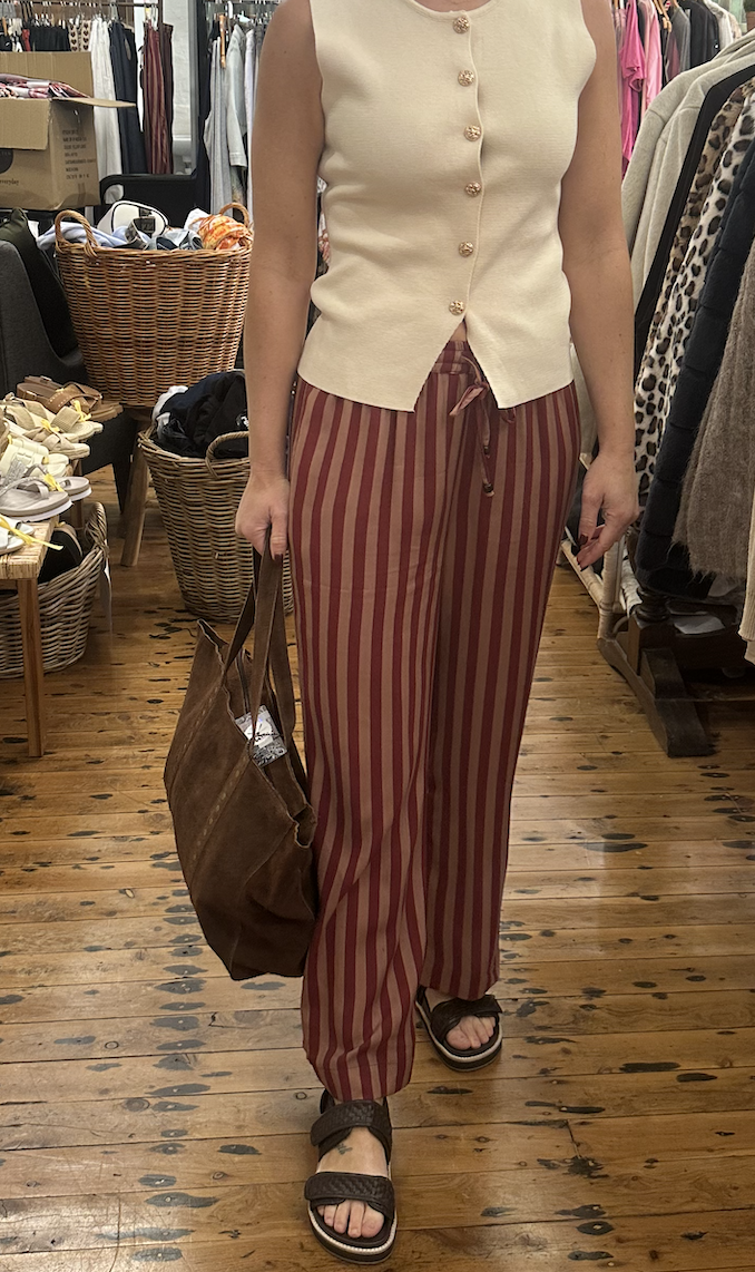 Estelle Pant