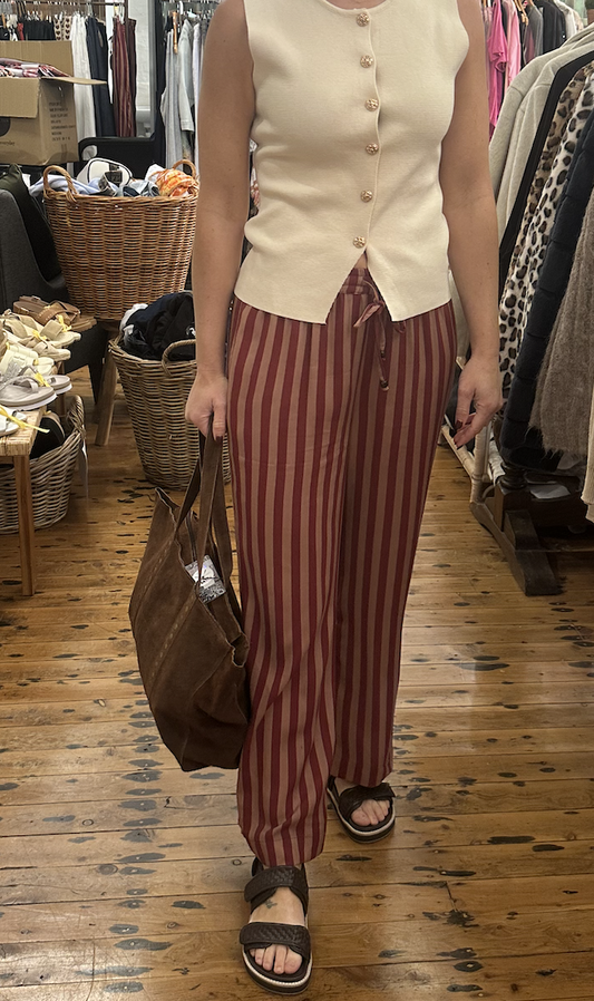Estelle Pant