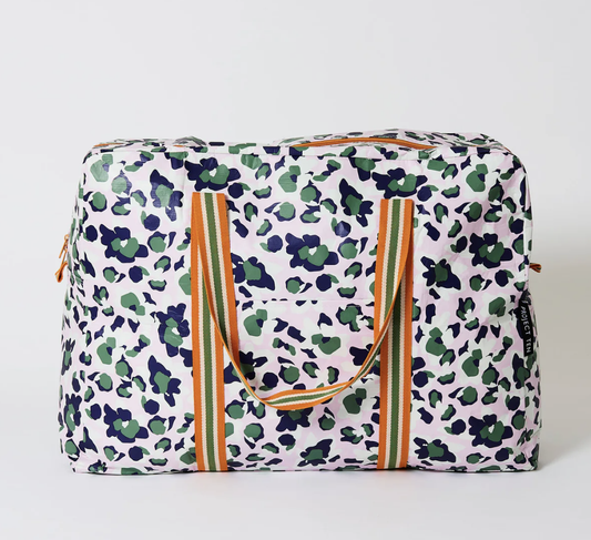 The Overnight Bag
