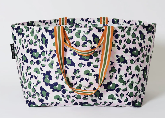 The Oversized Tote