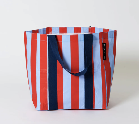 Shopper Tote